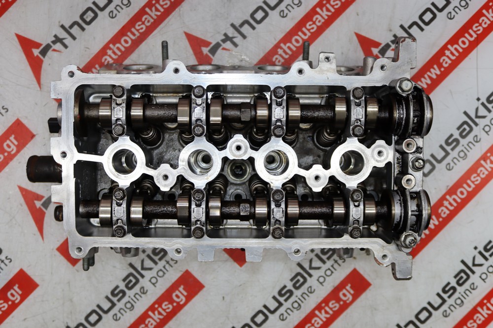 Culata G4LA, 22100-03220 para HYUNDAI G4LA