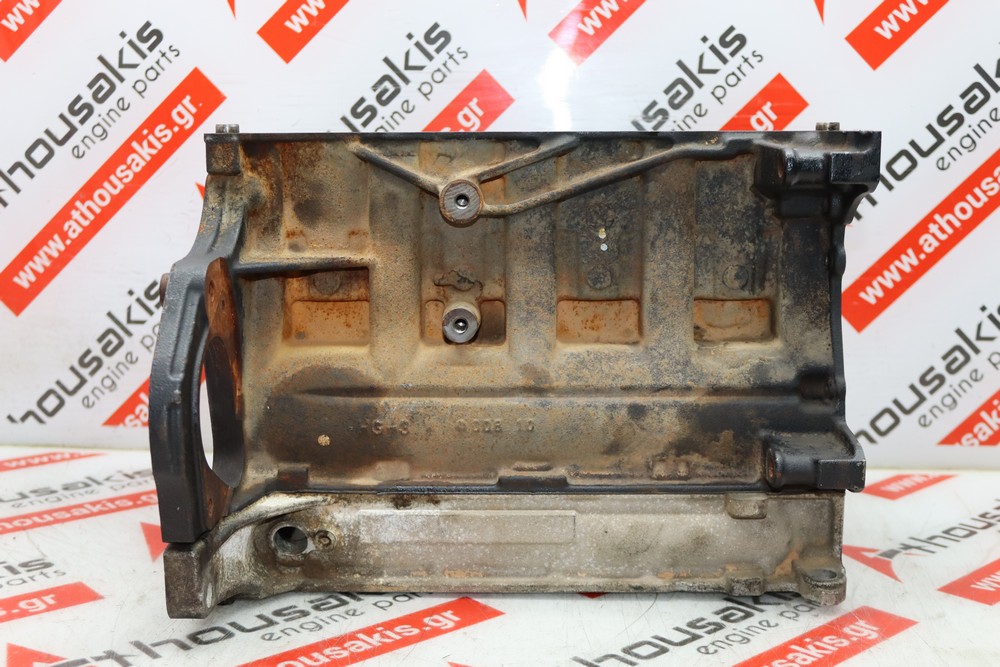 Bloque motor 55561961, A12XER, A14XER para OPEL, CHEVROLET A12XER, A14XER