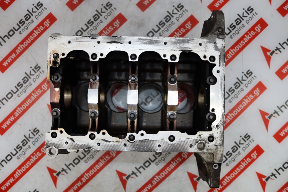 Bloque motor 55561961, A12XER, A14XER para OPEL, CHEVROLET A12XER, A14XER