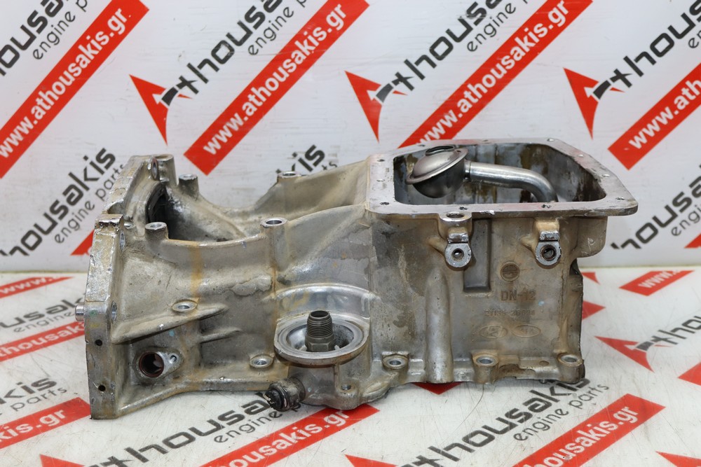 Coppa dell'olio 21135-2B020 per HYUNDAI, KIA