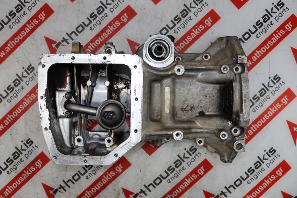 Coppa dell'olio 21135-2B020 per HYUNDAI, KIA