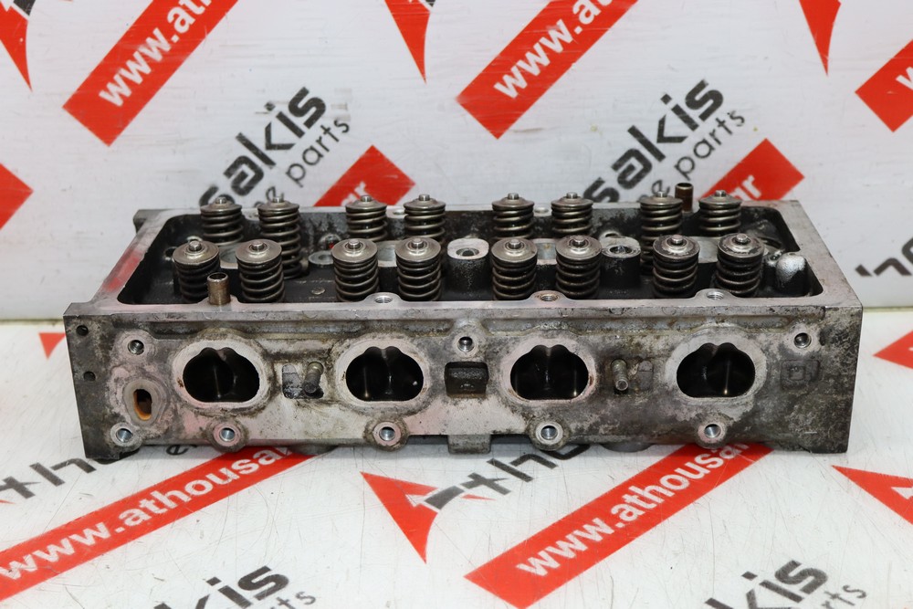 Zylinderkopf 55204940 zum FIAT