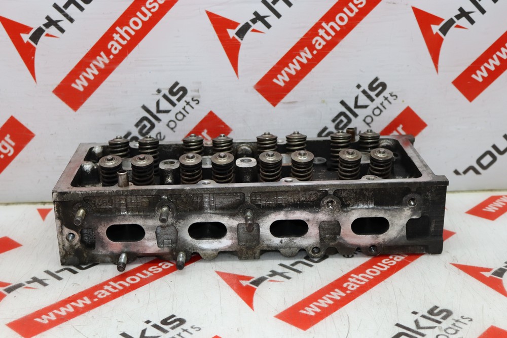 Zylinderkopf 55204940 zum FIAT