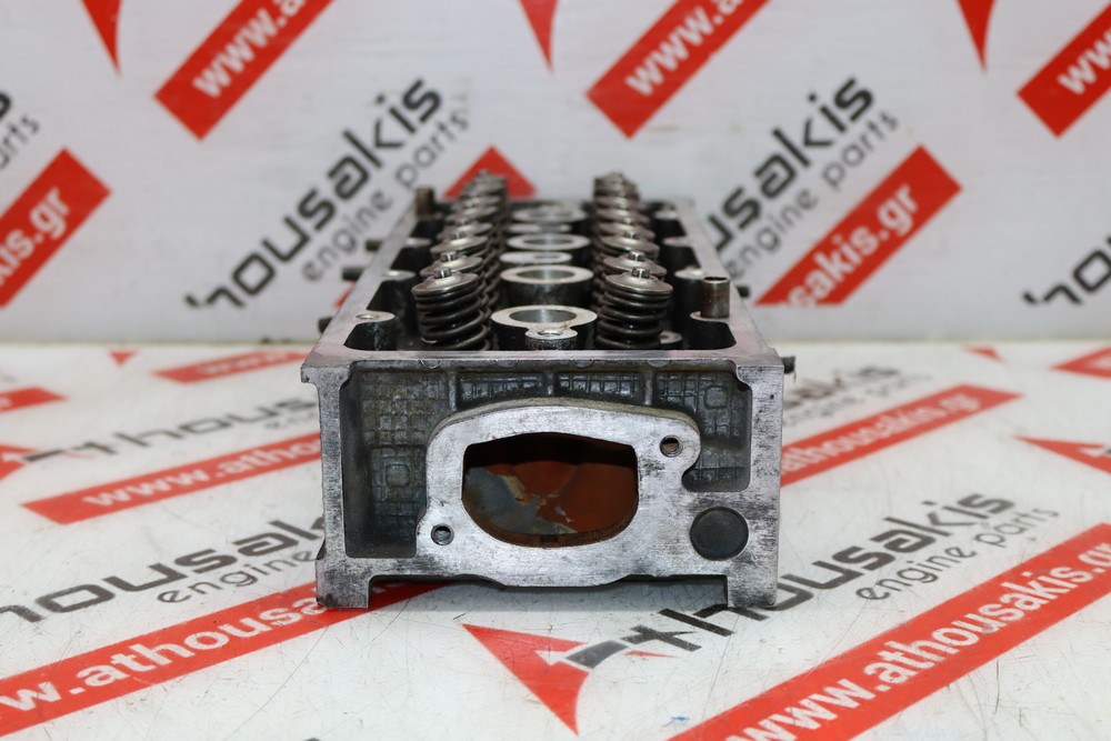 Zylinderkopf 55204940 zum FIAT