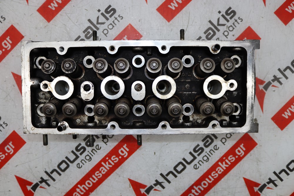 Zylinderkopf 55204940 zum FIAT