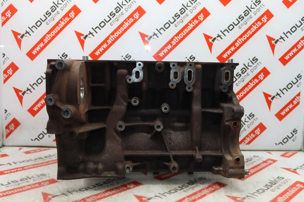 Motorblock BK3Q6015AB zum FORD CV24, CVR5, CVRA, CVRB, CVRC, CY24, CYF5, CYRA, CYRB, CYRC, DRR5, DRRA, DRR5, DRRC, QJ2R, UHR5, USR6, USRA, USRB, UYR6, CYR5