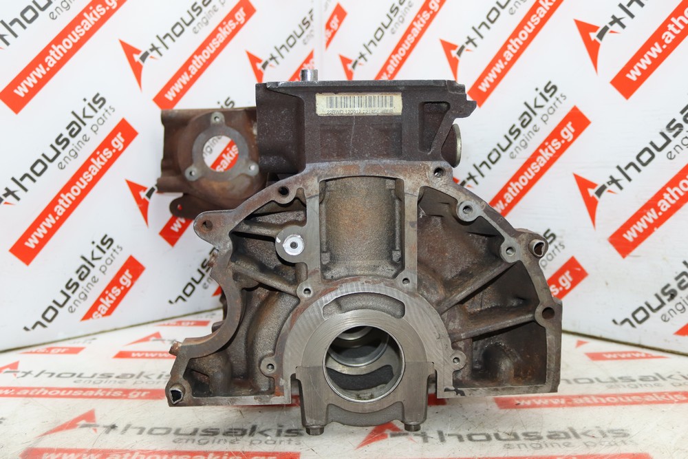 Motorblock BK3Q6015AB zum FORD CV24, CVR5, CVRA, CVRB, CVRC, CY24, CYF5, CYRA, CYRB, CYRC, DRR5, DRRA, DRR5, DRRC, QJ2R, UHR5, USR6, USRA, USRB, UYR6, CYR5