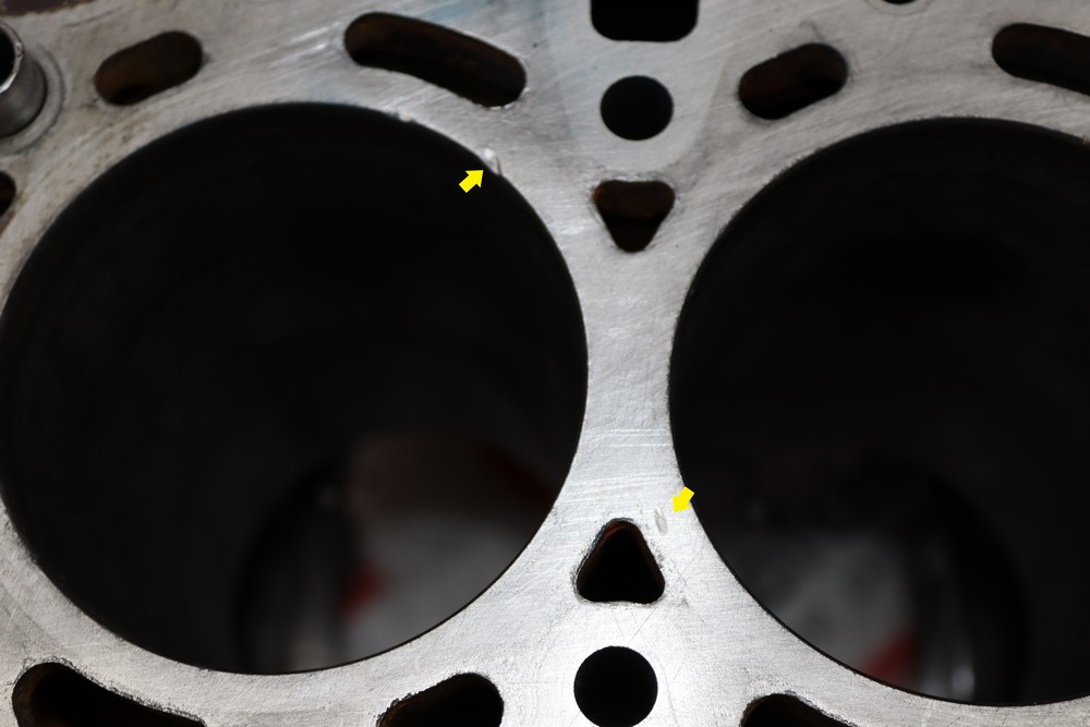 Motorblock BK3Q6015AB zum FORD CV24, CVR5, CVRA, CVRB, CVRC, CY24, CYF5, CYRA, CYRB, CYRC, DRR5, DRRA, DRR5, DRRC, QJ2R, UHR5, USR6, USRA, USRB, UYR6, CYR5