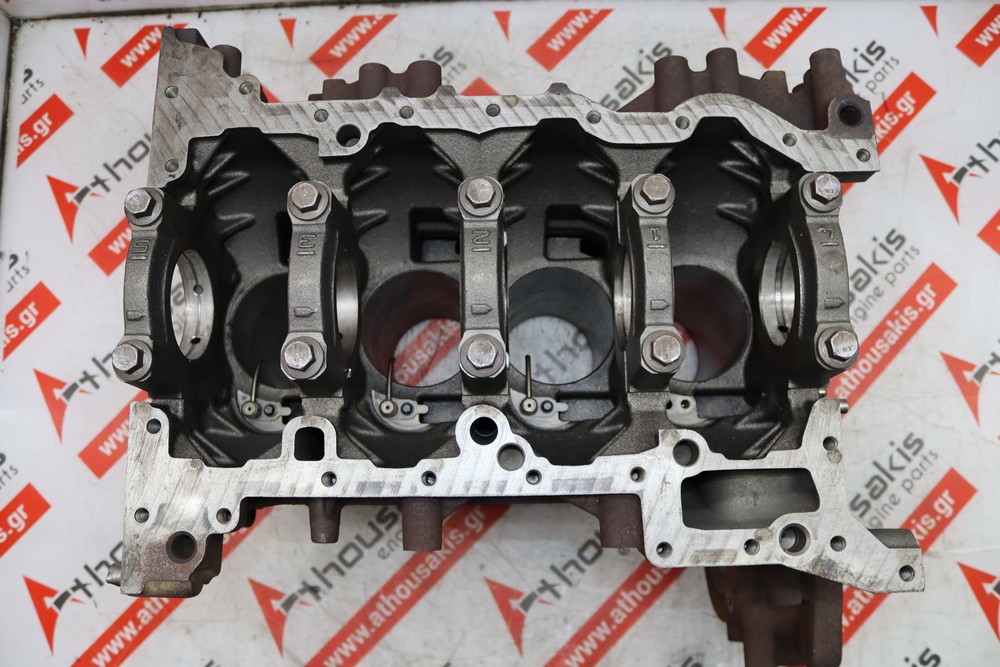 Motorblock BK3Q6015AB zum FORD CV24, CVR5, CVRA, CVRB, CVRC, CY24, CYF5, CYRA, CYRB, CYRC, DRR5, DRRA, DRR5, DRRC, QJ2R, UHR5, USR6, USRA, USRB, UYR6, CYR5