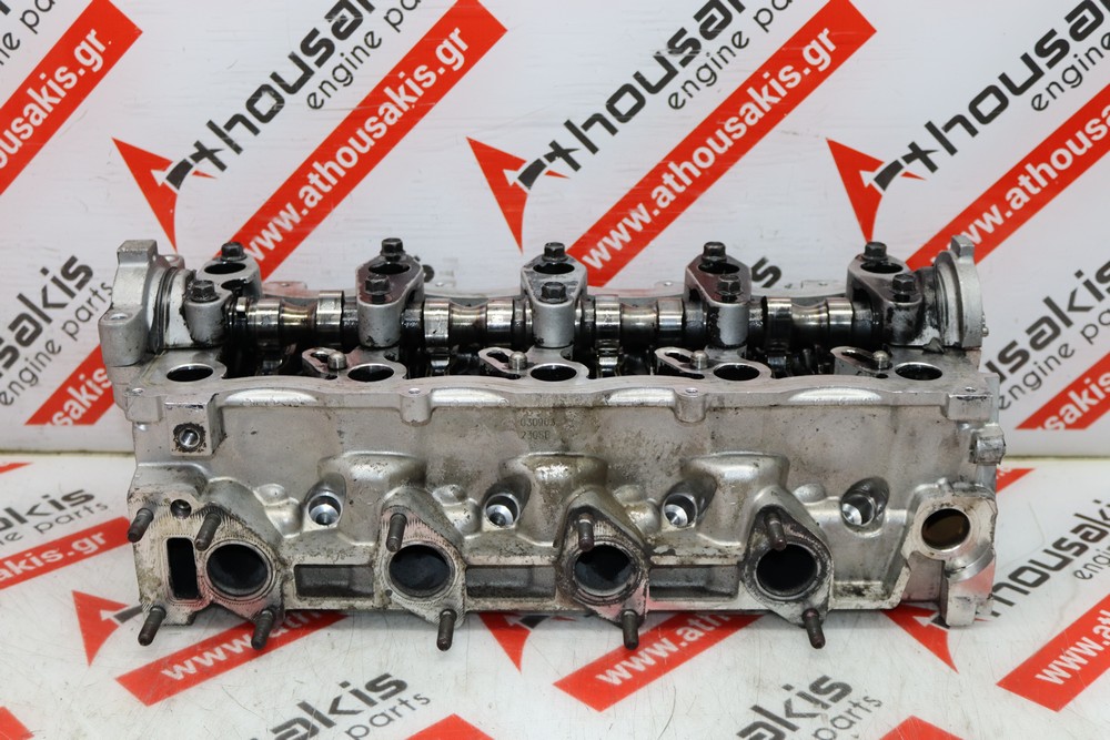 Testata L0350046L per HYUNDAI, KIA D4EA