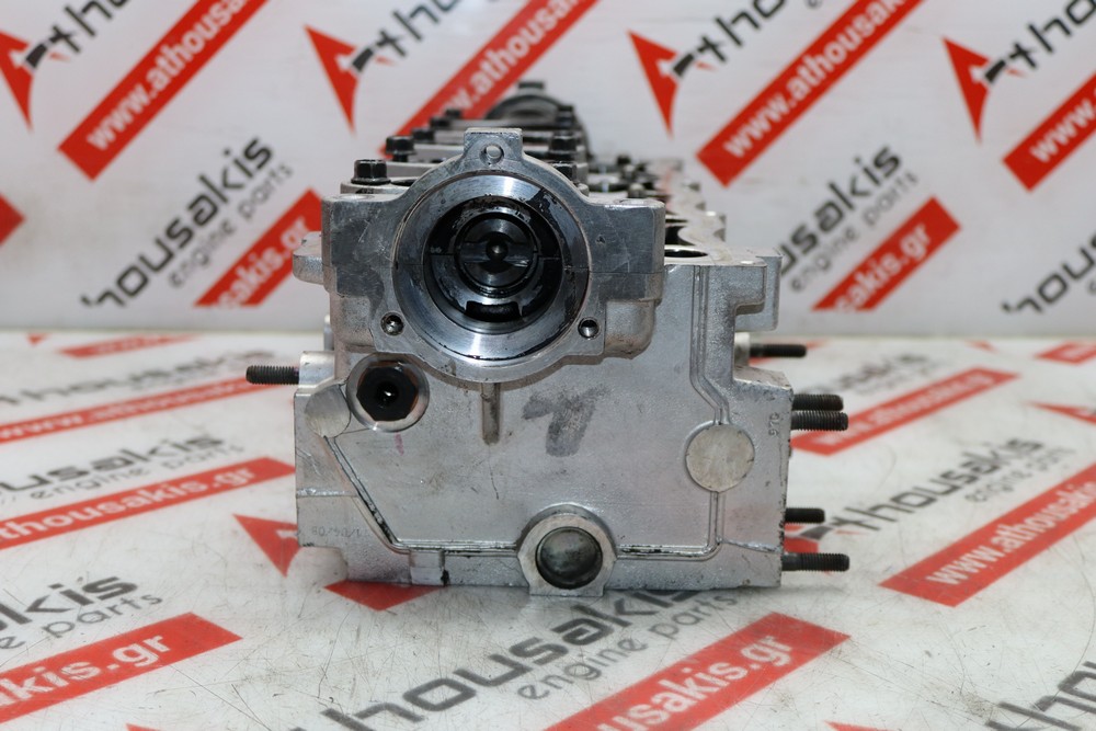Testata L0350046L per HYUNDAI, KIA D4EA