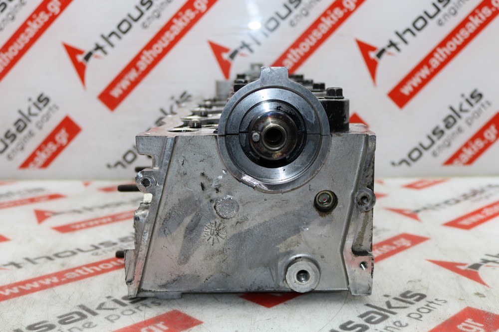 Testata L0350046L per HYUNDAI, KIA D4EA