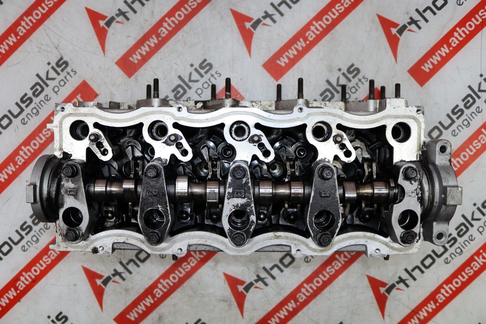 Testata L0350046L per HYUNDAI, KIA D4EA