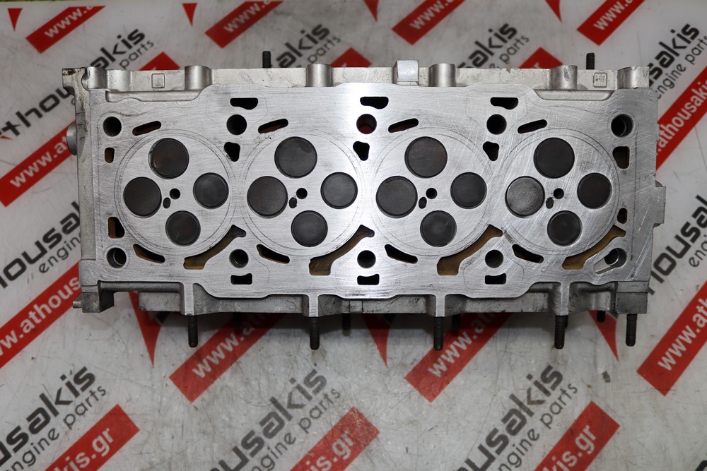 Testata L0350046L per HYUNDAI, KIA D4EA