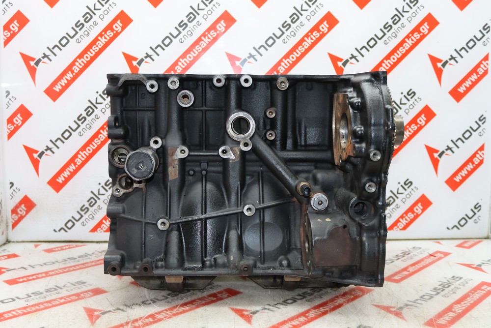 Motorblock 6510110201 zum MERCEDES OM651