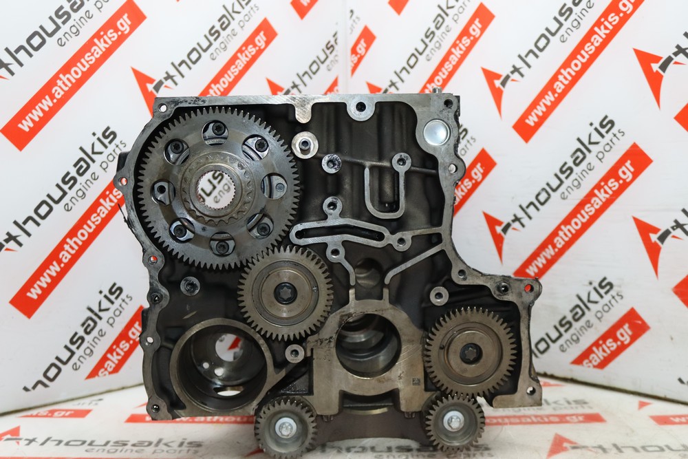 Motorblock 6510110201 zum MERCEDES OM651