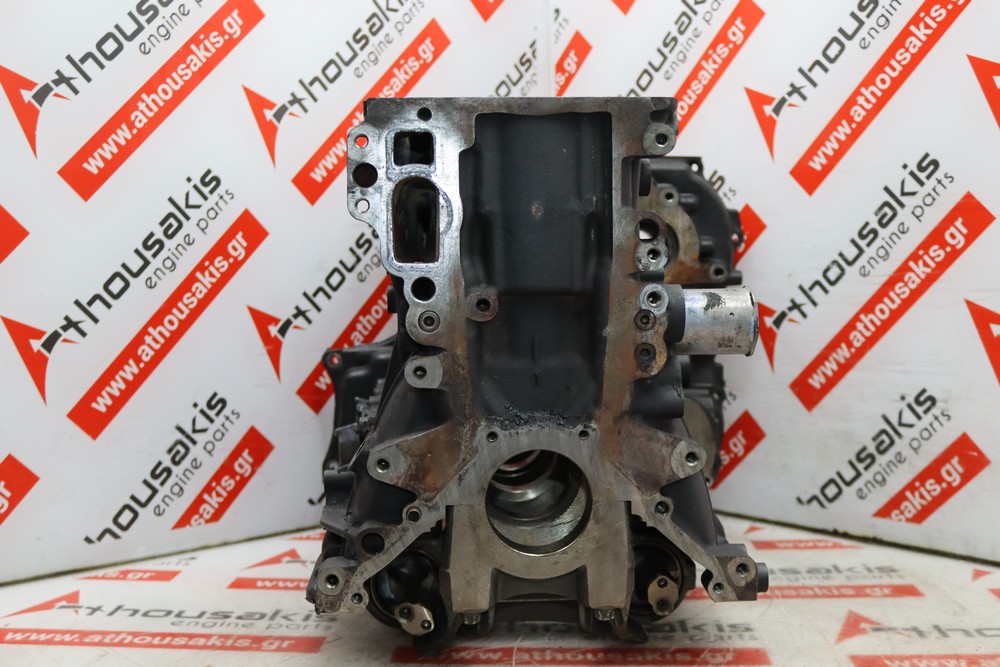 Motorblock 6510110201 zum MERCEDES OM651
