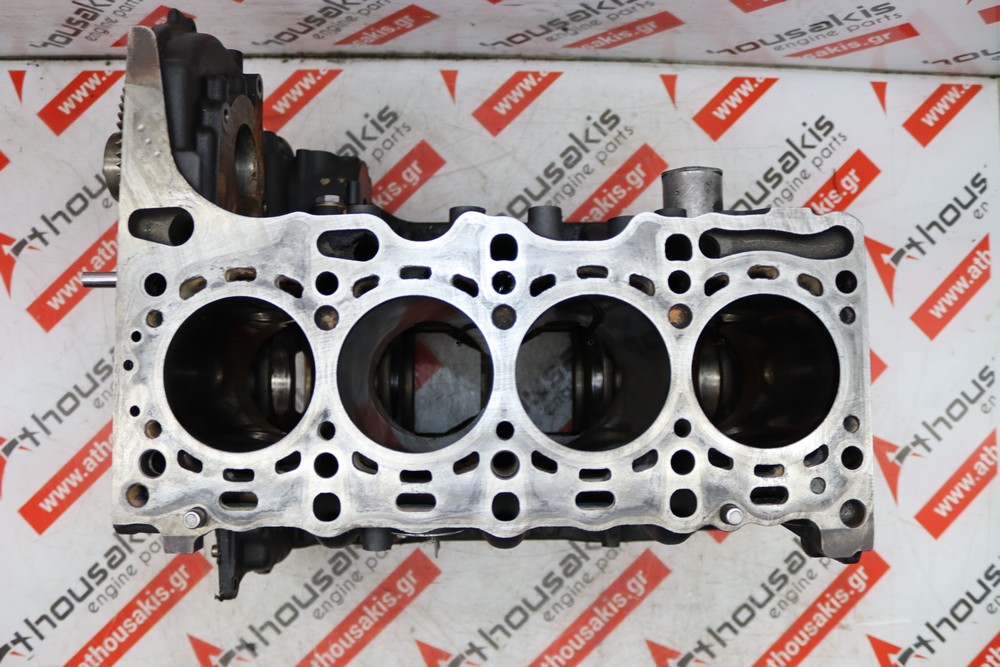Motorblock 6510110201 zum MERCEDES OM651