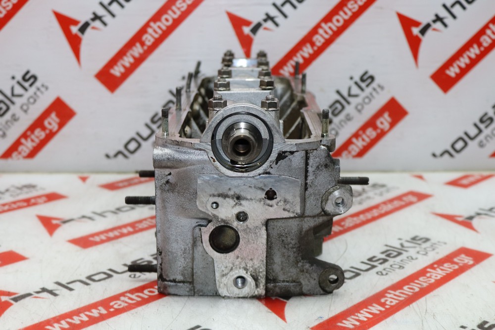 Culasse 06A103373J, AXA, AQY, APK, AZH pour VW AXA, AQY, APK, AZH