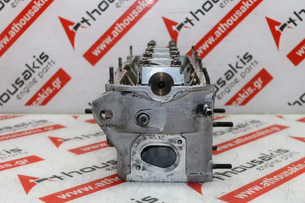 Culasse 06A103373J, AXA, AQY, APK, AZH pour VW AXA, AQY, APK, AZH