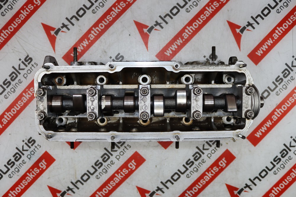 Culasse 06A103373J, AXA, AQY, APK, AZH pour VW AXA, AQY, APK, AZH