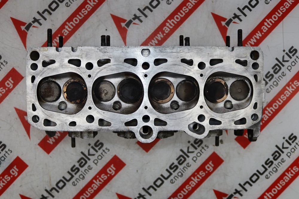 Culasse 06A103373J, AXA, AQY, APK, AZH pour VW AXA, AQY, APK, AZH