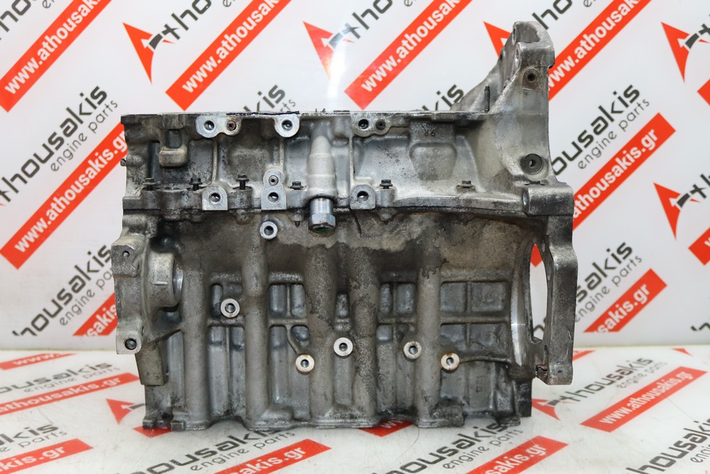 Monoblocco 9683251610, 0130EF, 0130FC, 1612893380, BV6Q6010AA per PEUGEOT, CITROEN, FORD, VOLVO D4162T, 9HR, 9HP, 9H05, 9H06, 9H07, BHZ, BHX, BH01, BH02, T1DA, T1DB, T1GA, T3DA, T1WA, TZGA, NGDA