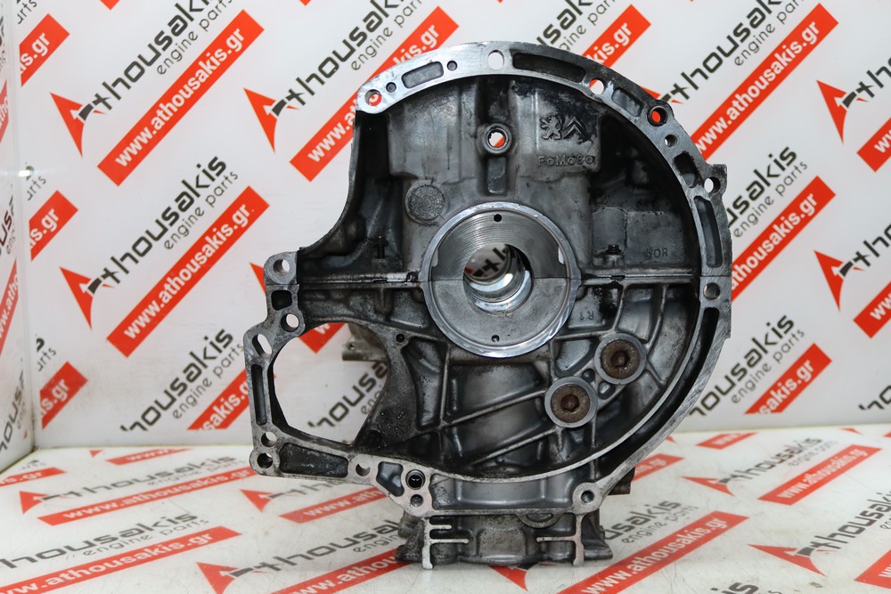 Monoblocco 9683251610, 0130EF, 0130FC, 1612893380, BV6Q6010AA per PEUGEOT, CITROEN, FORD, VOLVO D4162T, 9HR, 9HP, 9H05, 9H06, 9H07, BHZ, BHX, BH01, BH02, T1DA, T1DB, T1GA, T3DA, T1WA, TZGA, NGDA