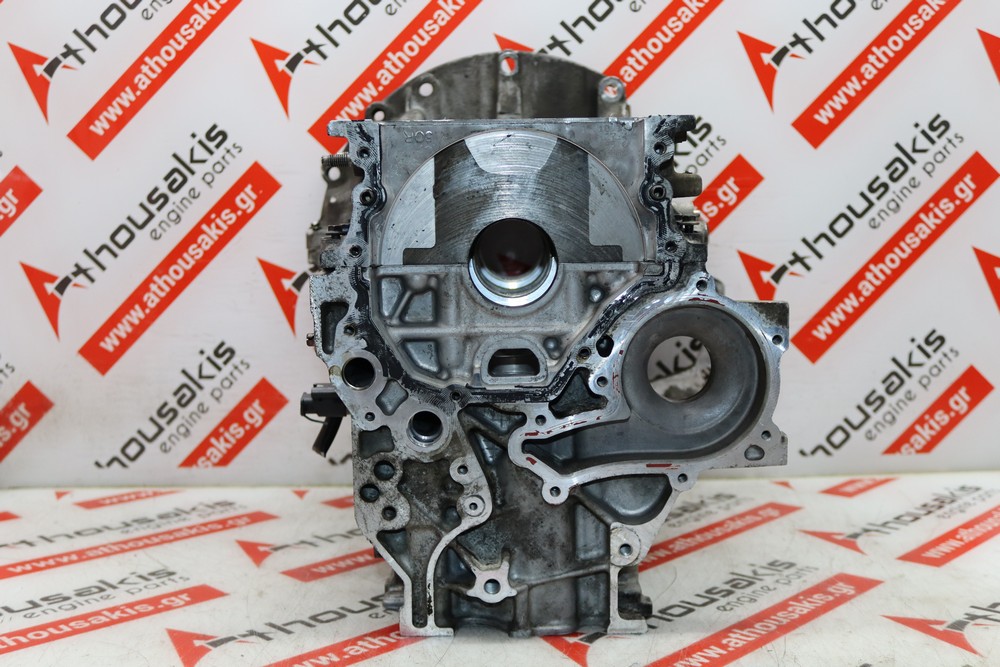 Monoblocco 9683251610, 0130EF, 0130FC, 1612893380, BV6Q6010AA per PEUGEOT, CITROEN, FORD, VOLVO D4162T, 9HR, 9HP, 9H05, 9H06, 9H07, BHZ, BHX, BH01, BH02, T1DA, T1DB, T1GA, T3DA, T1WA, TZGA, NGDA