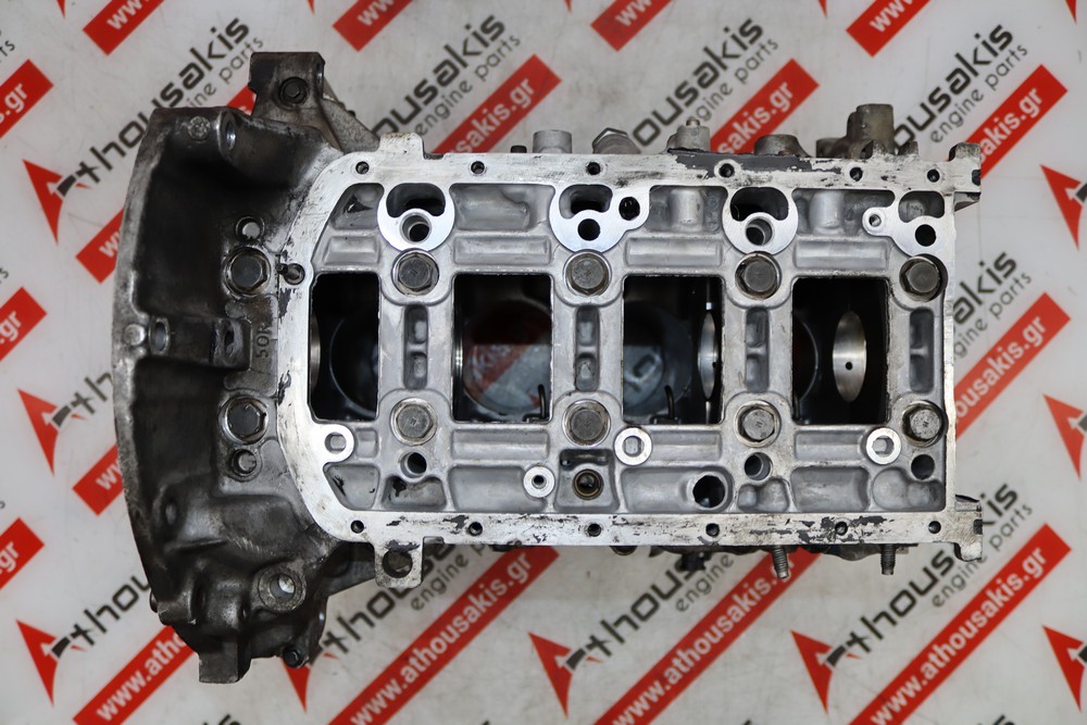 Monoblocco 9683251610, 0130EF, 0130FC, 1612893380, BV6Q6010AA per PEUGEOT, CITROEN, FORD, VOLVO D4162T, 9HR, 9HP, 9H05, 9H06, 9H07, BHZ, BHX, BH01, BH02, T1DA, T1DB, T1GA, T3DA, T1WA, TZGA, NGDA