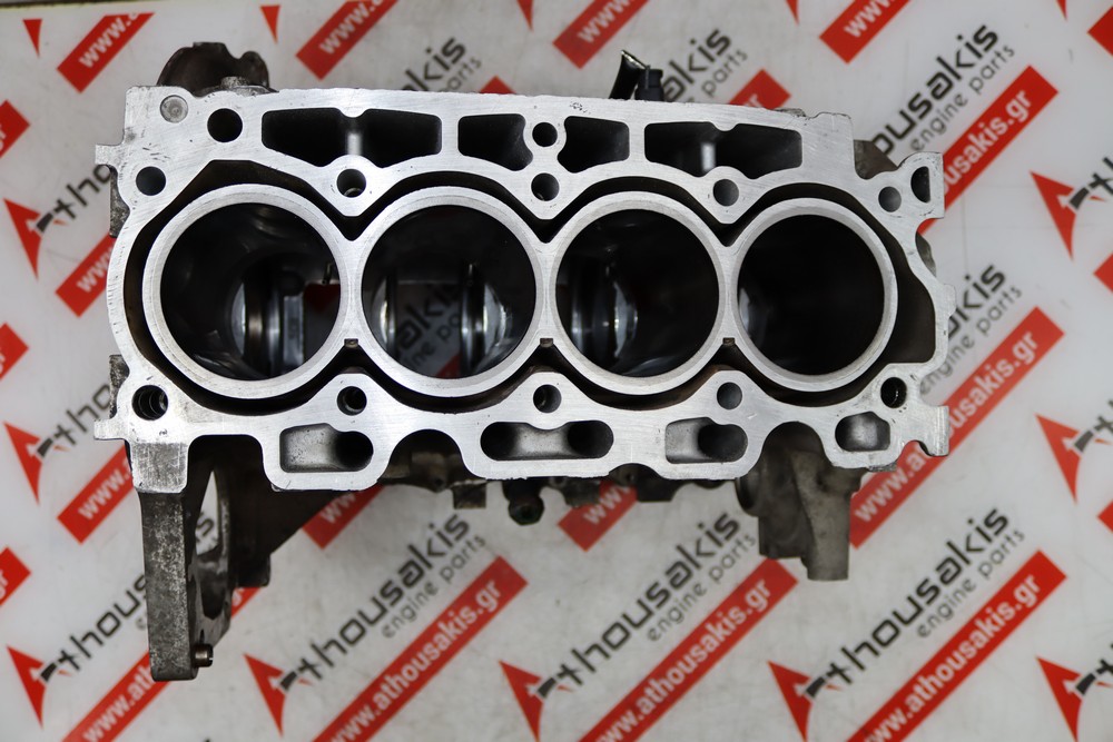Monoblocco 9683251610, 0130EF, 0130FC, 1612893380, BV6Q6010AA per PEUGEOT, CITROEN, FORD, VOLVO D4162T, 9HR, 9HP, 9H05, 9H06, 9H07, BHZ, BHX, BH01, BH02, T1DA, T1DB, T1GA, T3DA, T1WA, TZGA, NGDA