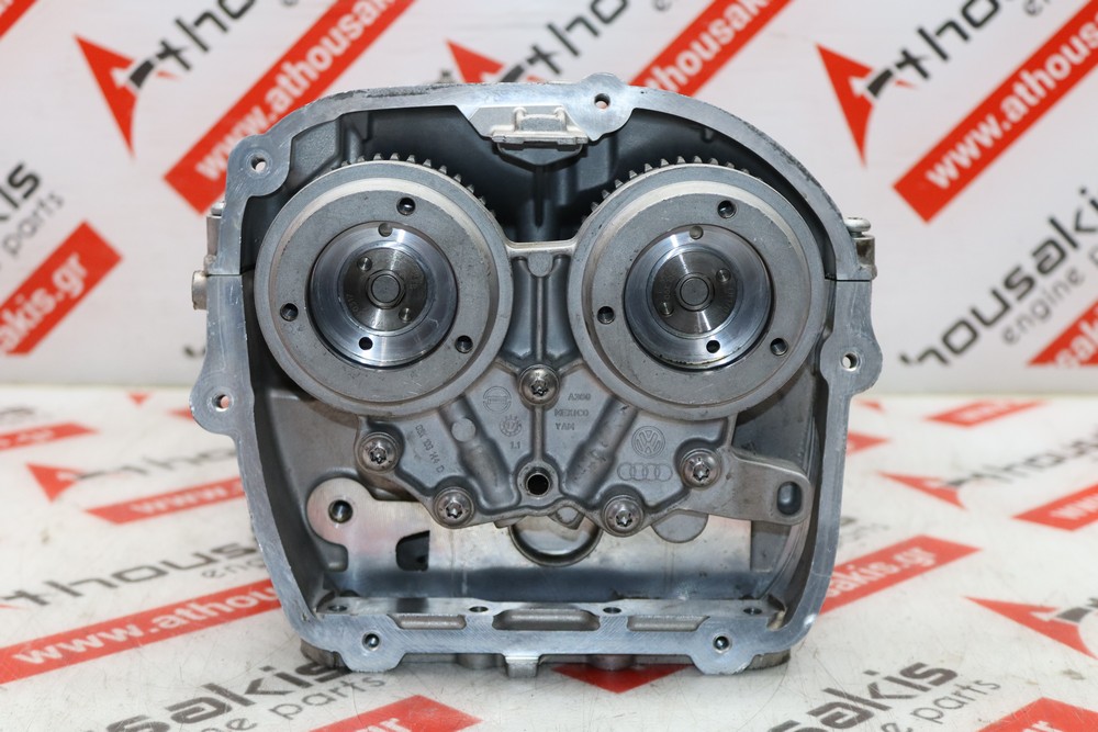 Testata 06L403S, 06L103063Q per VW, AUDI CHH, CXC