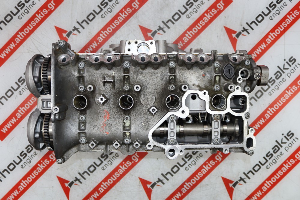 Testata 06L403S, 06L103063Q per VW, AUDI CHH, CXC