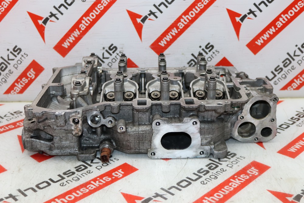 Culasse 9674262910, ZMZ, ZM01, 1608519980 pour PEUGEOT, CITROEN ZMZ, ZM01