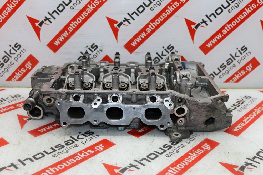 Culasse 9674262910, ZMZ, ZM01, 1608519980 pour PEUGEOT, CITROEN ZMZ, ZM01