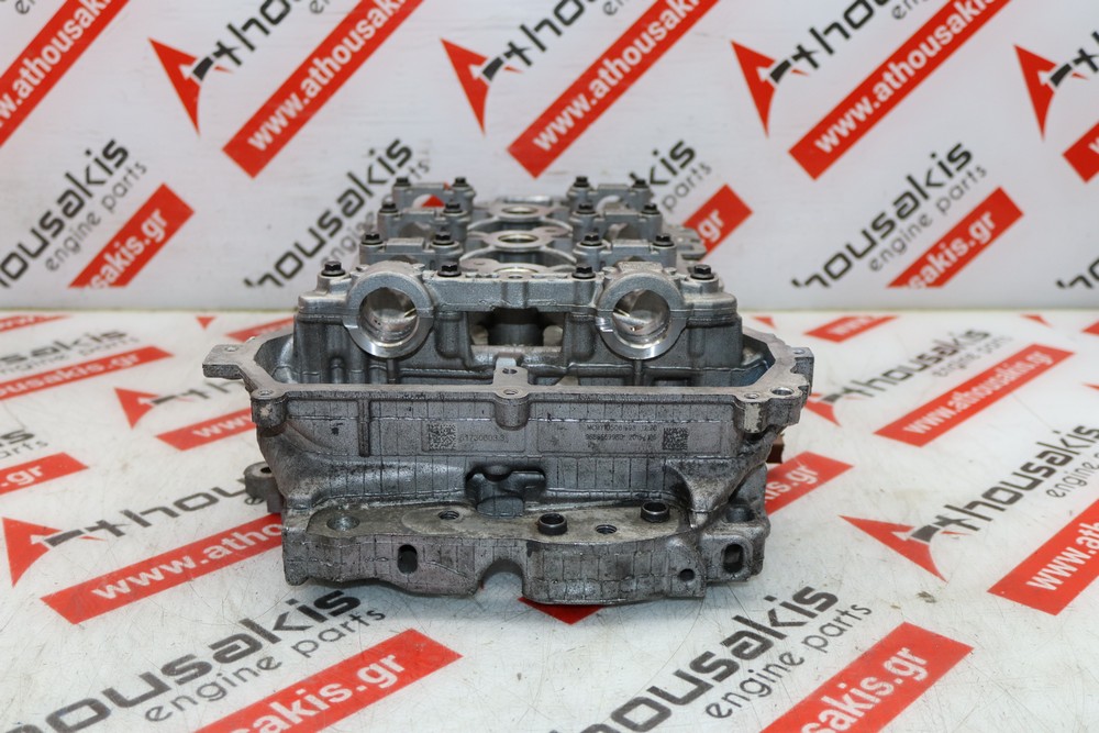 Culasse 9674262910, ZMZ, ZM01, 1608519980 pour PEUGEOT, CITROEN ZMZ, ZM01