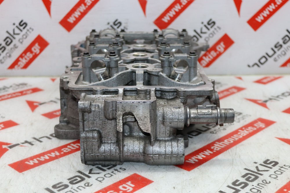 Culasse 9674262910, ZMZ, ZM01, 1608519980 pour PEUGEOT, CITROEN ZMZ, ZM01