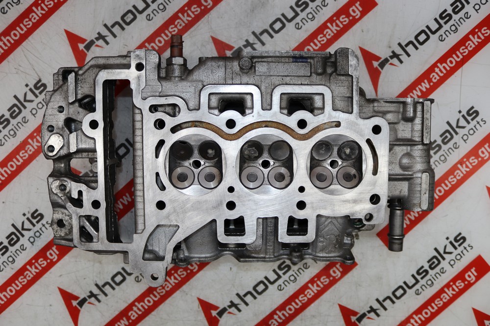 Culasse 9674262910, ZMZ, ZM01, 1608519980 pour PEUGEOT, CITROEN ZMZ, ZM01