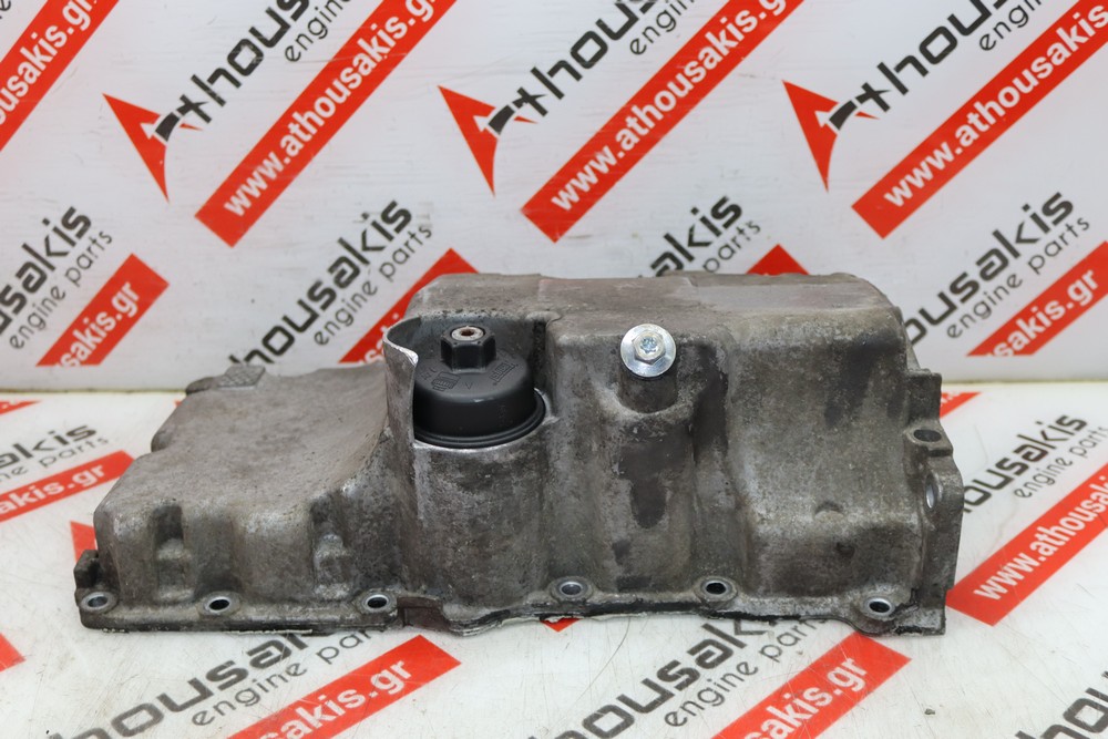 Coppa dell'olio 55490406 per OPEL