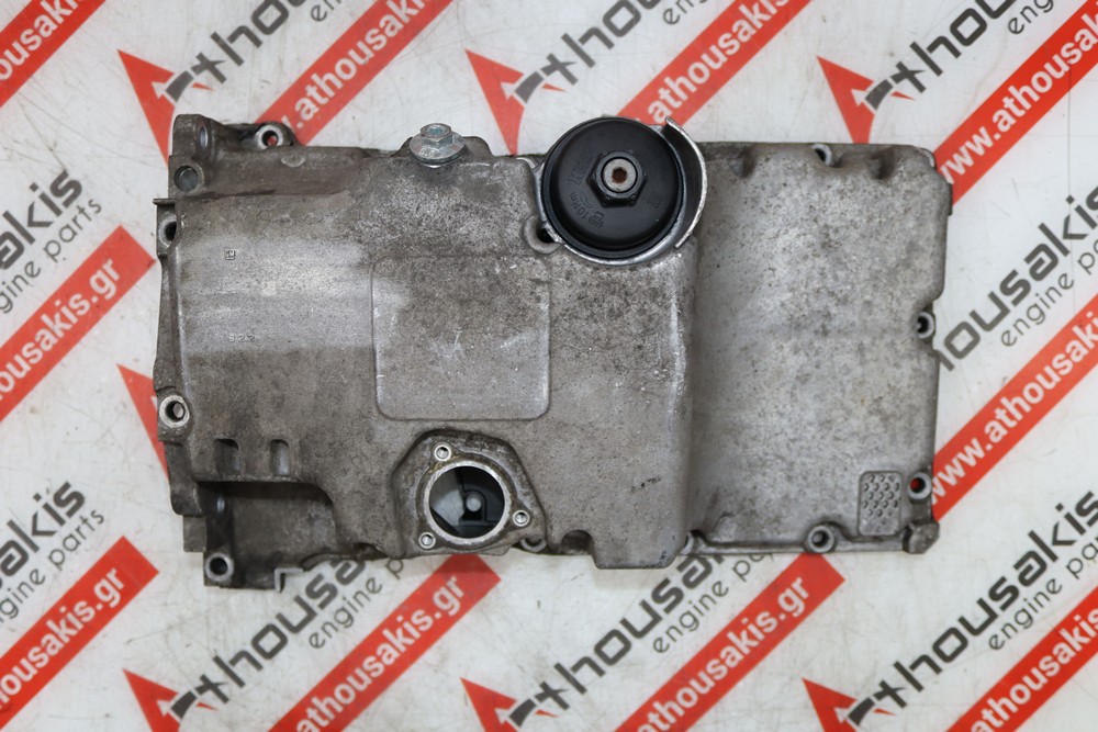 Coppa dell'olio 55490406 per OPEL