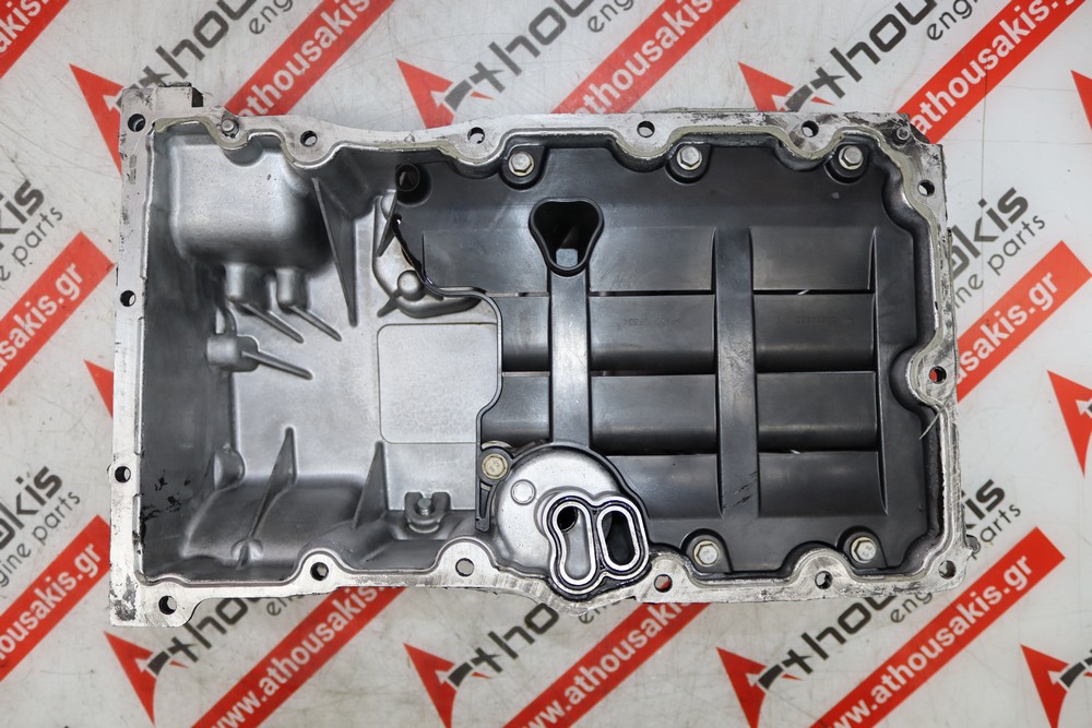 Coppa dell'olio 55490406 per OPEL