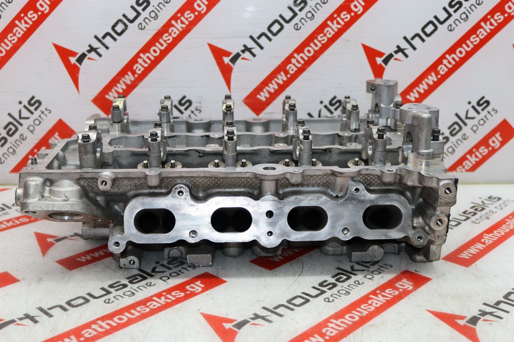 Cylinder Head 12668719, 12696261, 12696263 for OPEL, CHEVROLET, GM B14XFT, B15SFL, B15SFT, LYX, LFV, LE2