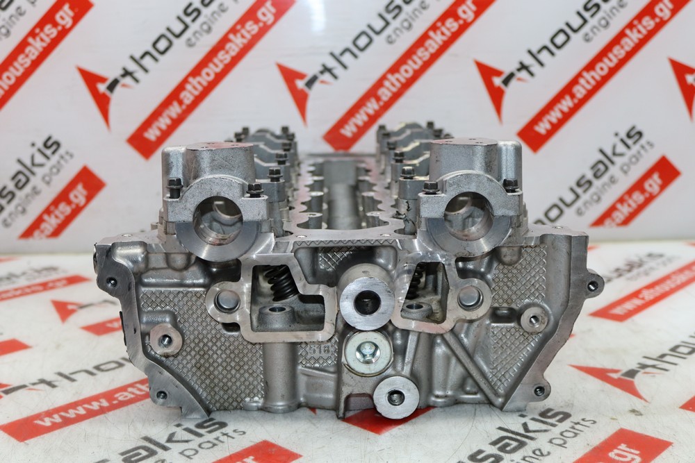 Cylinder Head 12668719, 12696261, 12696263 for OPEL, CHEVROLET, GM B14XFT, B15SFL, B15SFT, LYX, LFV, LE2