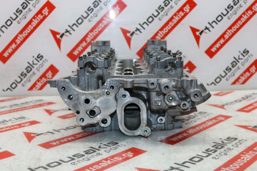 Cylinder Head 12668719, 12696261, 12696263 for OPEL, CHEVROLET, GM B14XFT, B15SFL, B15SFT, LYX, LFV, LE2