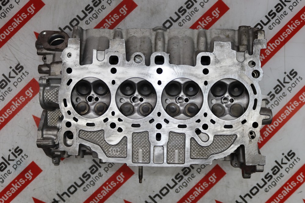 Cylinder Head 12668719, 12696261, 12696263 for OPEL, CHEVROLET, GM B14XFT, B15SFL, B15SFT, LYX, LFV, LE2