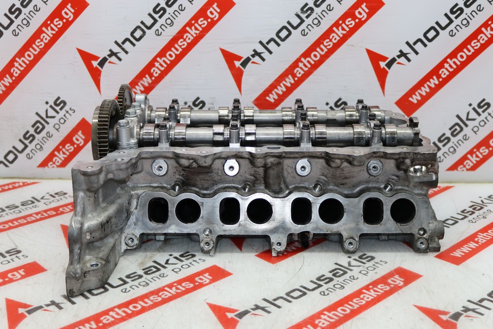 Zylinderkopf 55500307, 55501671 zum OPEL