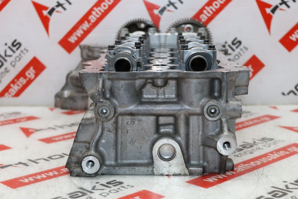 Zylinderkopf 55500307, 55501671 zum OPEL