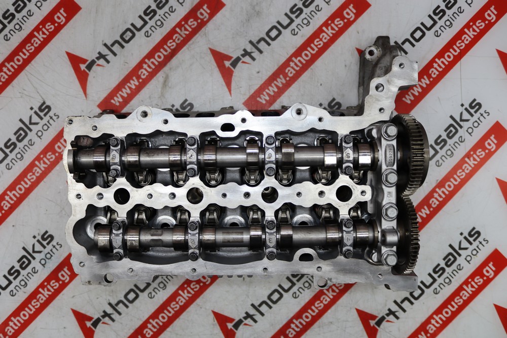 Zylinderkopf 55500307, 55501671 zum OPEL