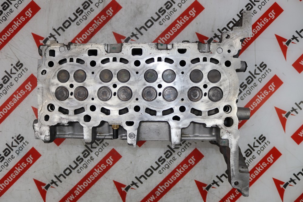 Zylinderkopf 55500307, 55501671 zum OPEL
