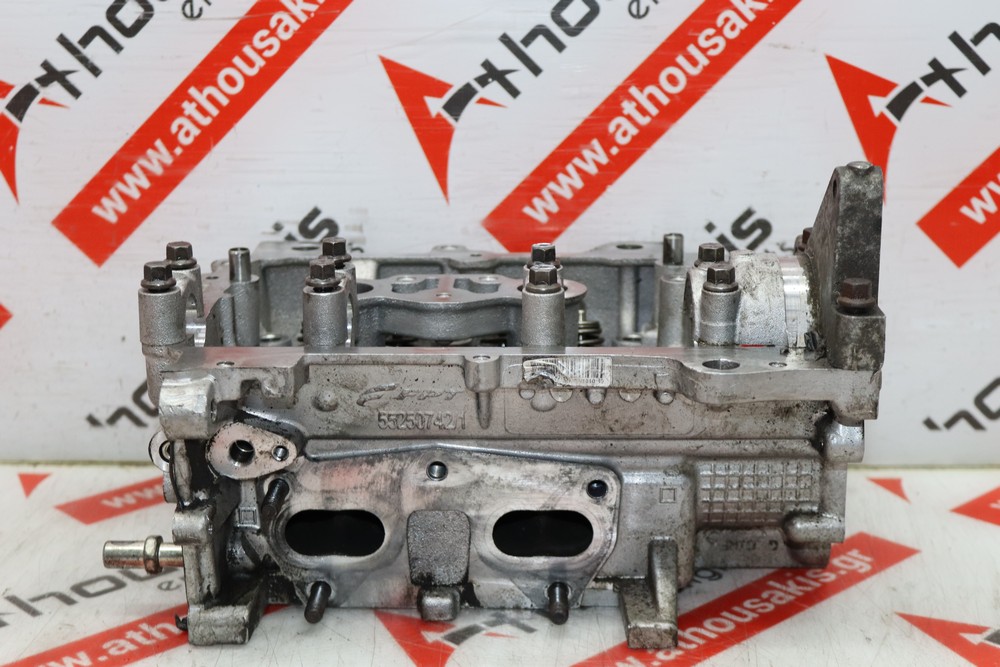 Καπάκι 55250742, 312A2 για FIAT, ALFA ROMEO 312A2